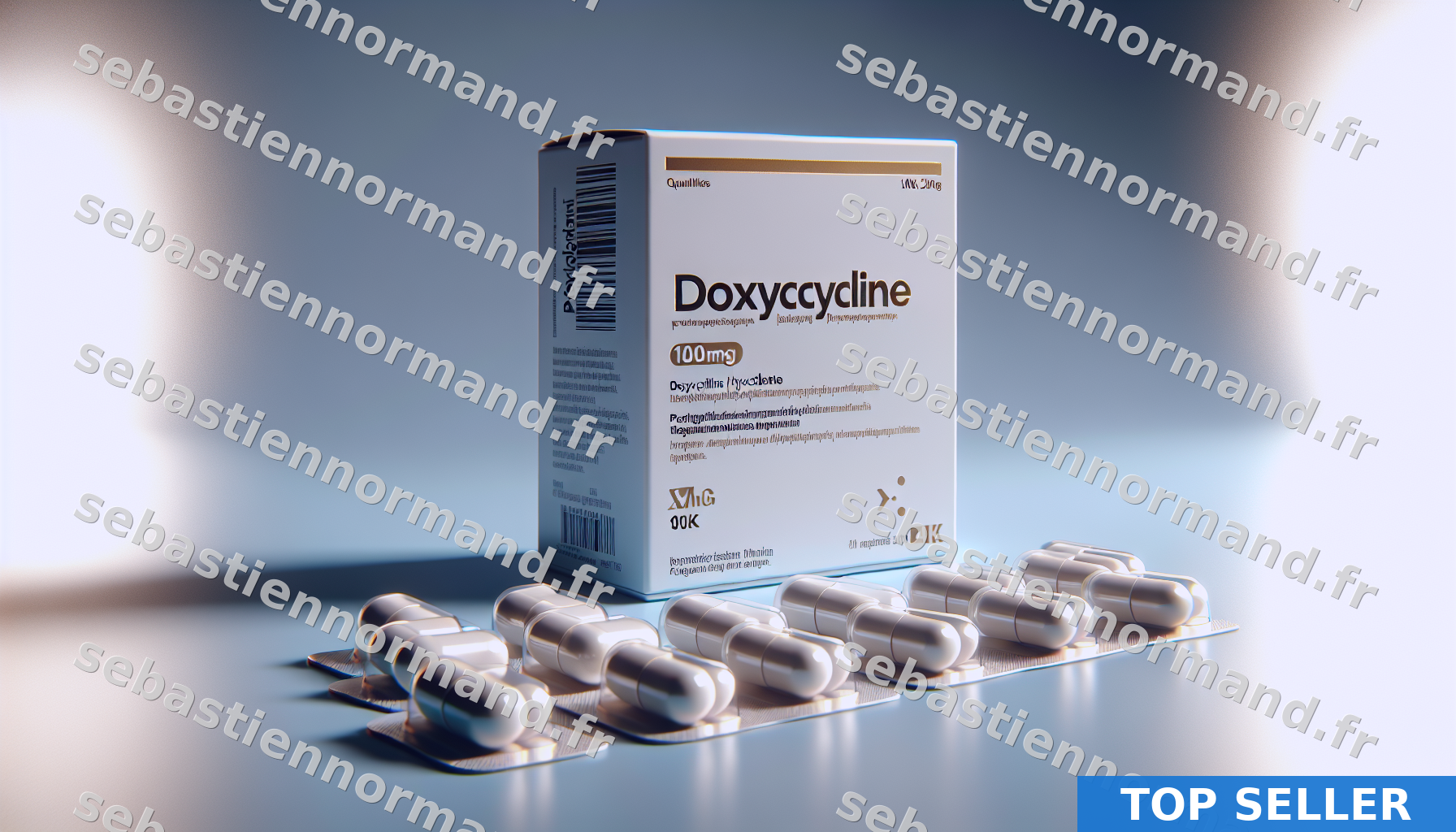 Doxycycline