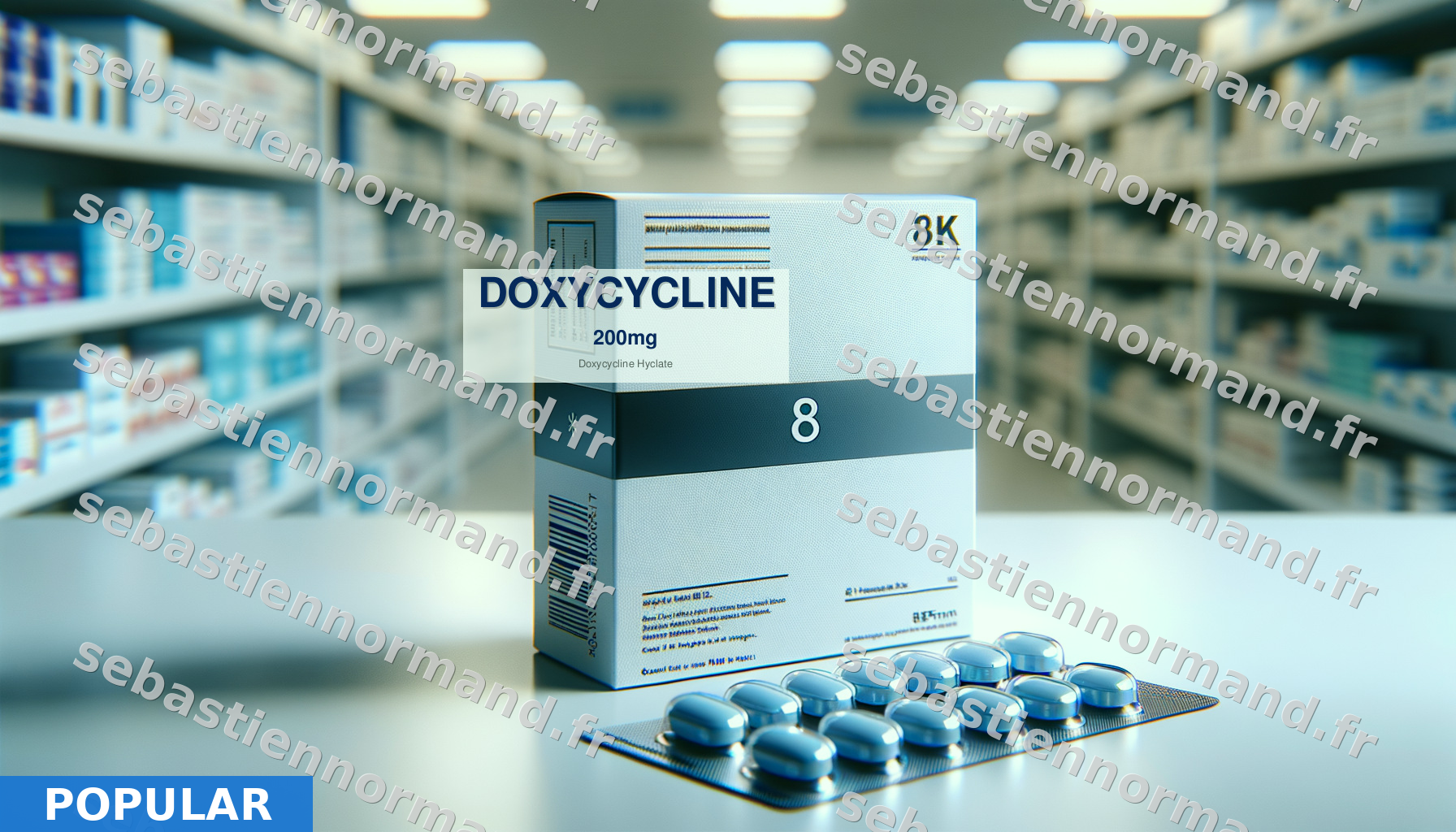 Doxycycline