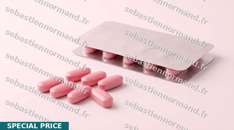 Zithromax en France – 0,24€ — noté 4,8/5