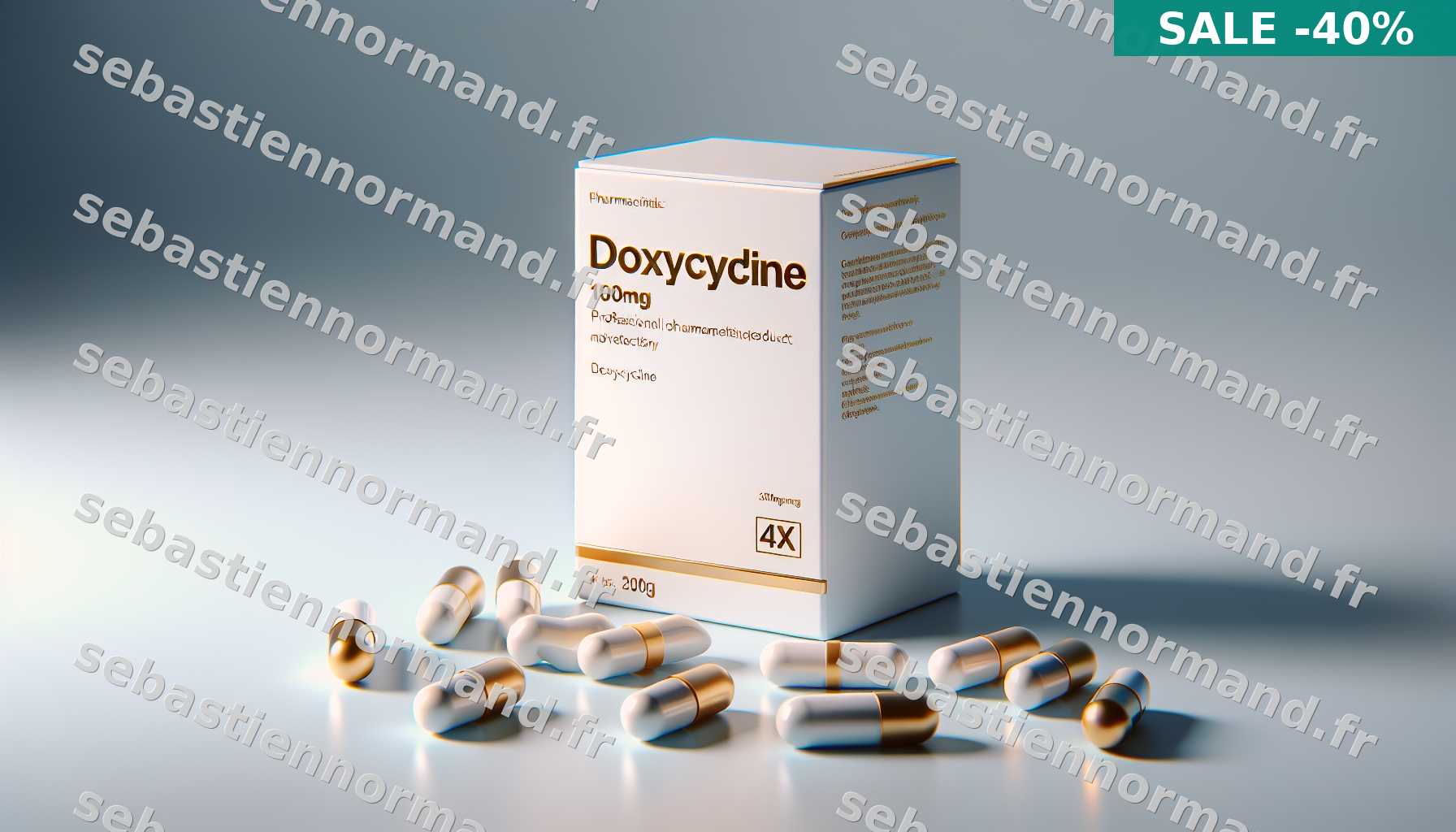 Doxycycline