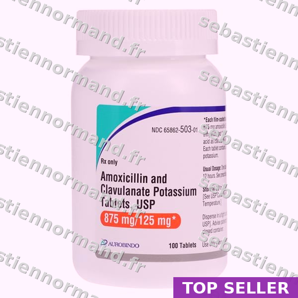 Augmentin — consultation gratuite et Augmentin livré en France