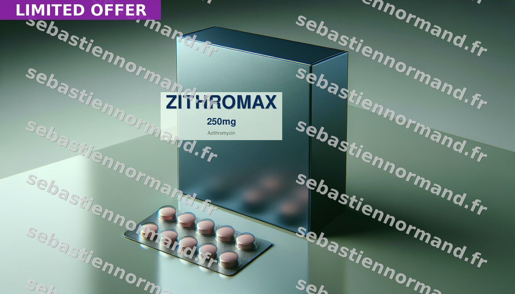 Zithromax