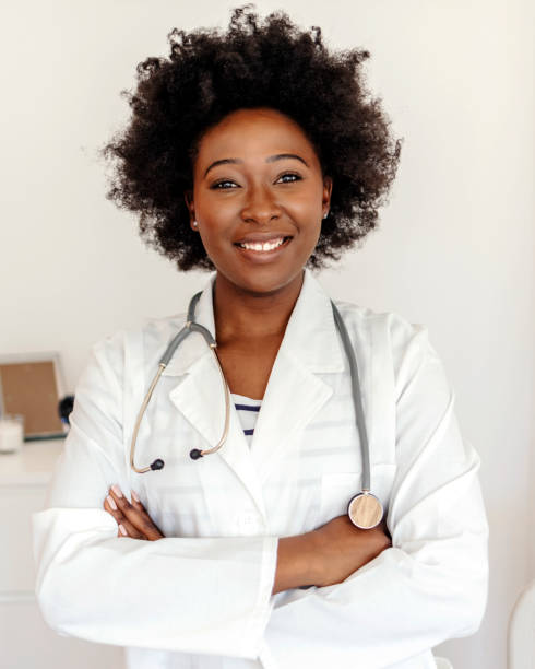 Dr. Caroline Fontaine